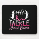 Suche nach rosa fußball mousepads Band