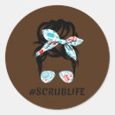 Suche nach scrub aufkleber Glücklicher letzter schultag