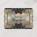 Suche nach round visitenkarten Business