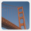 Suche nach golden gate bridge aufkleber Architektur