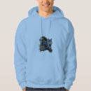 Suche nach wildes tier hoodies Wildtier