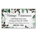 Suche nach grün und braun visitenkarten Customer