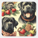 Suche nach mastiff aufkleber Niedlich