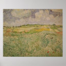 Suche nach paysage poster Vincent van gogh