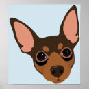 Suche nach miniature poster Miniaturpinscher
