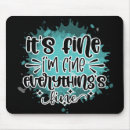 Suche nach sarkastische zitate mousepads Büro