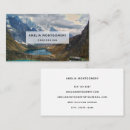 Suche nach malerisch visitenkarten Natur