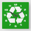 Suche nach symbol wanduhren White