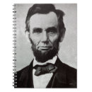 Suche nach abraham lincoln kleine notizbücher Historisch