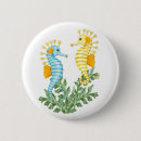 Suche nach seepferd buttons Türkis