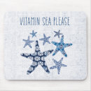 Suche nach starfish mousepads Küstenkunst