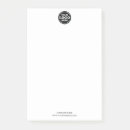 Suche nach own logo post it Business