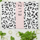 Suche nach leoparden geschirr tücher Wildtiere