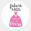 Suche nach zukünftige braut aufkleber Zukunft