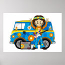 Suche nach hippie poster Gitarre