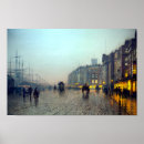 Suche nach vintage malereien poster Landschaft