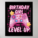 Suche nach girl gamer poster Tal