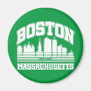 Suche nach boston magnete Vintag