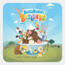 Suche nach bugs bunny aufkleber Money tunes builder