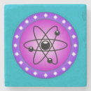 Suche nach atom untersetzer Wissenschaft