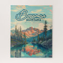Suche nach rocky mountain puzzle Montana