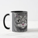 Suche nach cheshire katze tassen Alice