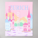 Suche nach zürich poster Europa