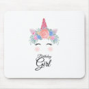 Suche nach kawaii einhorn mousepads Einhornliebhaber