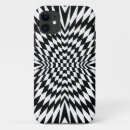 Suche nach op art iphone hüllen Muster
