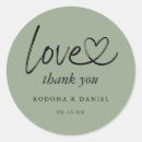 Suche nach moderne hochzeit aufkleber Einfach