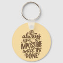 Suche nach erfolg schlüsselanhänger Leistung