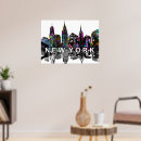 Suche nach new york poster Architektur