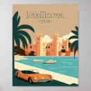 Suche nach mallorca poster Reisen