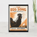 Suche nach karikatur huhn karten Hof