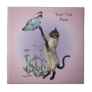 Suche nach gänseblümchen fliesen Schmetterling