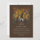 Suche nach herbstbaum einladungen Braut