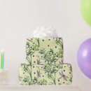 Suche nach libellen geschenkpapier Lila