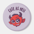 Suche nach devil magnete Satan