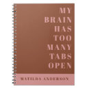 Suche nach rosa notizbuch kleine notizbücher Modern