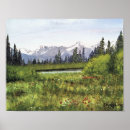 Suche nach kanadisch poster Berge
