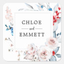 Suche nach rosa hochzeit aufkleber Rose