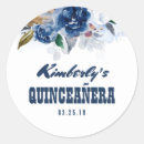 Suche nach 15 geburtstag aufkleber Blau