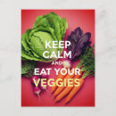 Suche nach veggies postkarten Vegan
