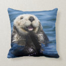 Suche nach otter kissen Ozean