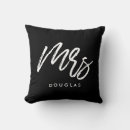 Suche nach braut und bräutigam kissen Paar