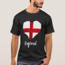 Suche nach england tshirts Wurzeln