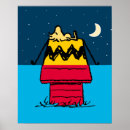 Suche nach holz poster Charles schulz