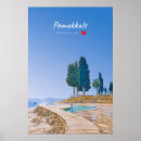 Suche nach pamukkale poster Türkei