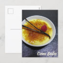 Suche nach vanille postkarten Dessert