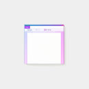 Suche nach computer post it Aussenseiter